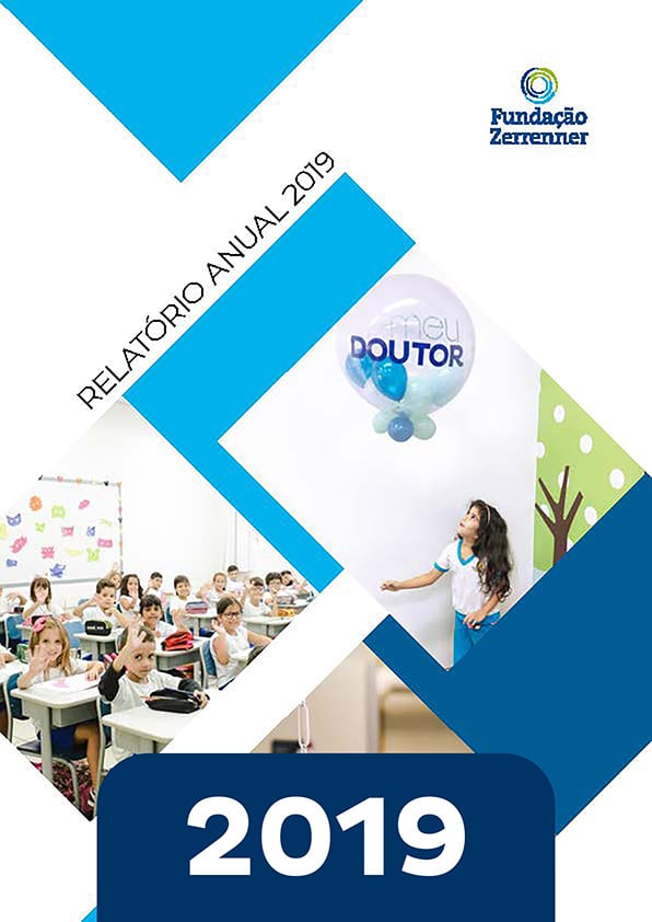 Relatório Anual 2019